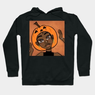 Pumpkin Spice Hoodie